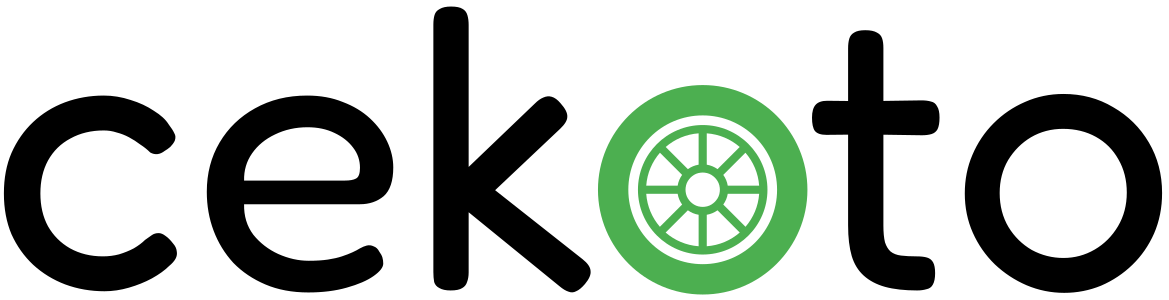 Cekoto Logo